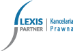 Lexis Partner Logo