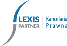 Lexis Partner Logo